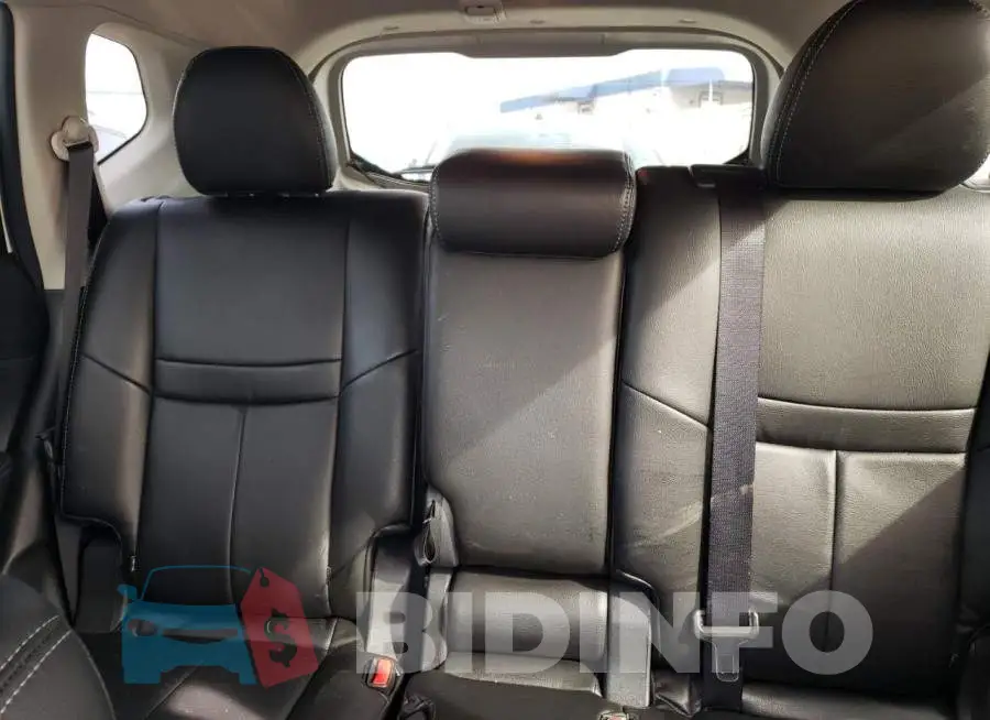 KNMAT2MT6JP610103 Photo# 10