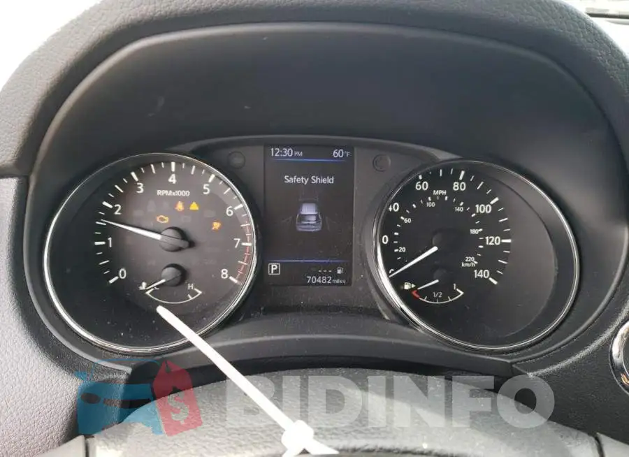 KNMAT2MT6JP610103 Photo# 9
