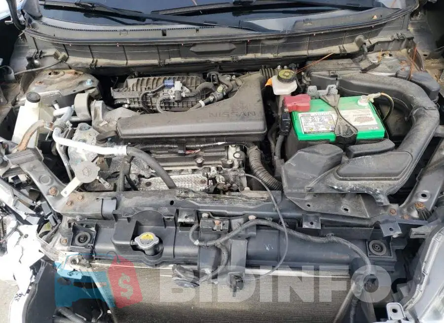 KNMAT2MV2GP722343 Photo# 11
