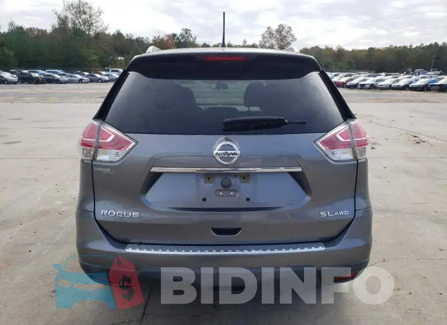KNMAT2MV2GP722343 Photo# 6