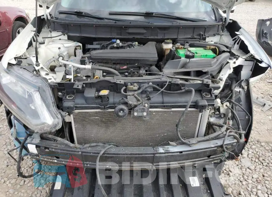 KNMAT2MV4GP728242 Photo# 11