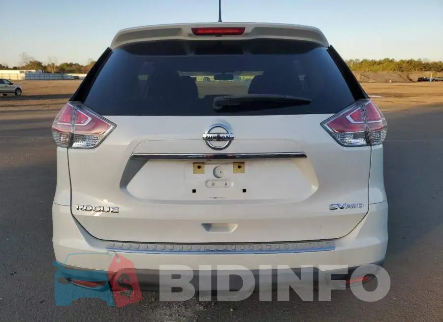 KNMAT2MV6GP626649 Photo# 6