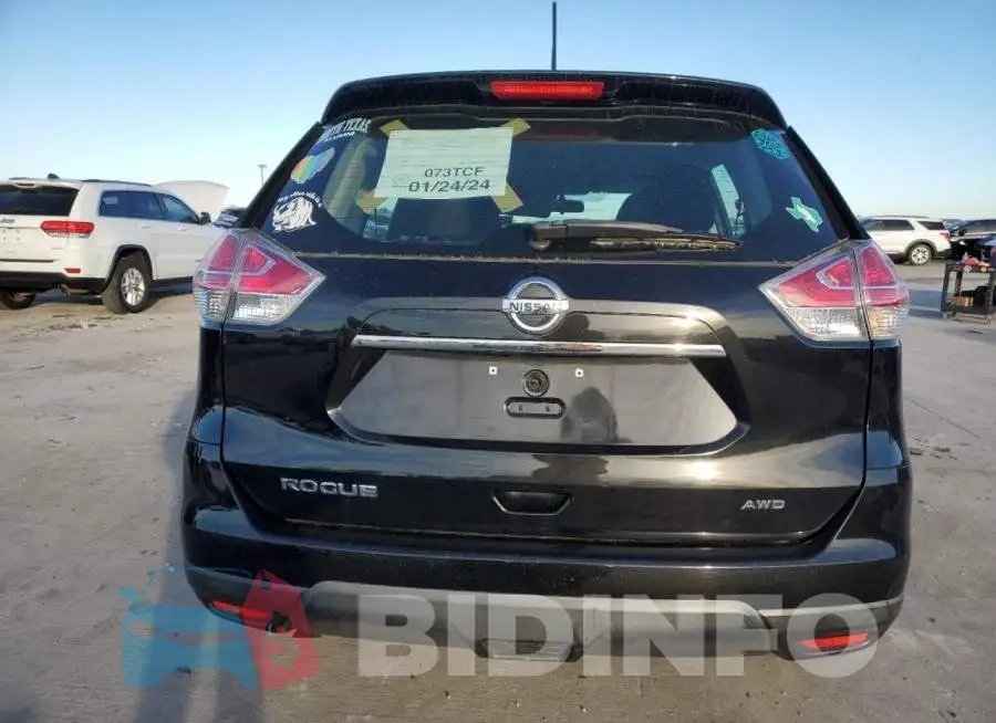 KNMAT2MV6GP635111 Photo# 6