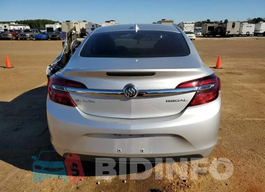 2G4GV5EK8F9193287 Photo# 6