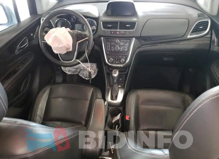 KL4CJGSB0FB187135 Photo# 8