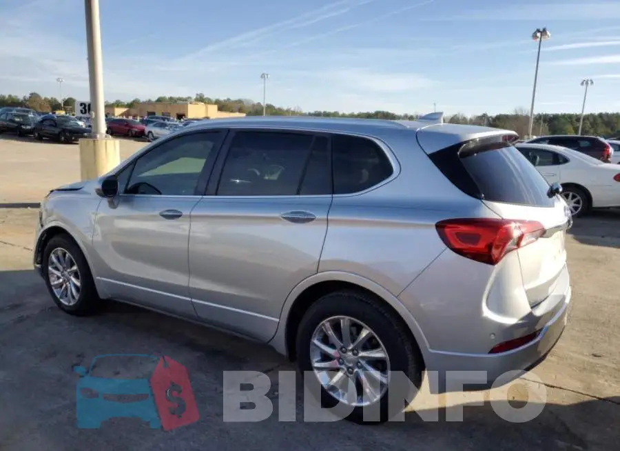 LRBFXCSA1KD014237 Photo# 2