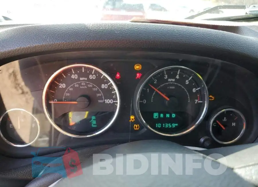 1C4BJWDG3GL317179 Photo# 9