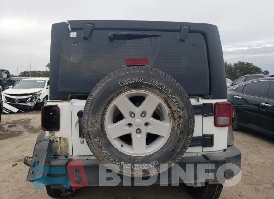 1C4BJWKG6GL293513 Photo# 6