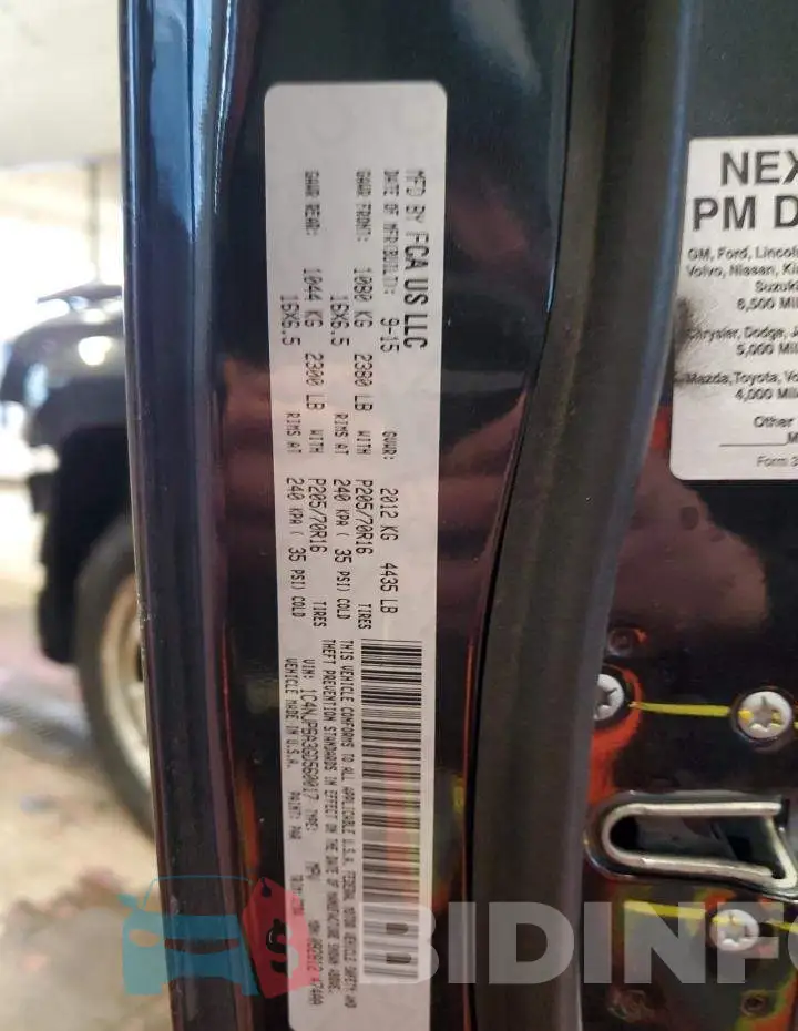 1C4NJPBA3GD560017 Photo# 14