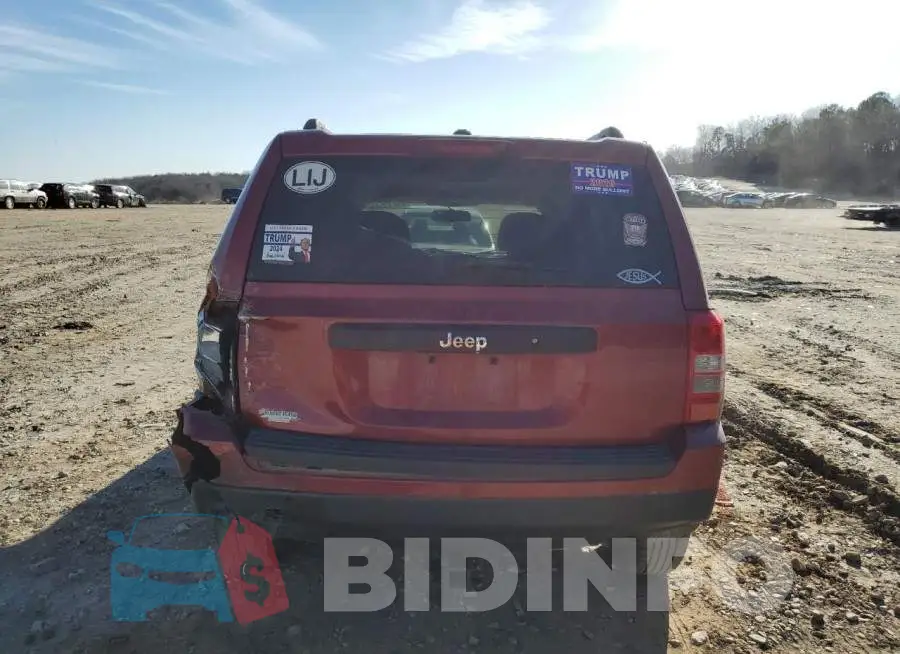 1C4NJPBB4HD201530 Photo# 6