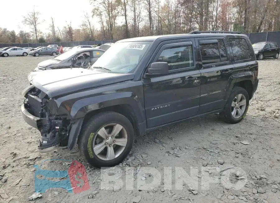1C4NJRBB4HD210823 Photo# 1