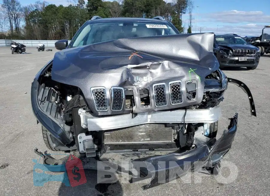1C4PJLDB3LD502927 Photo# 5