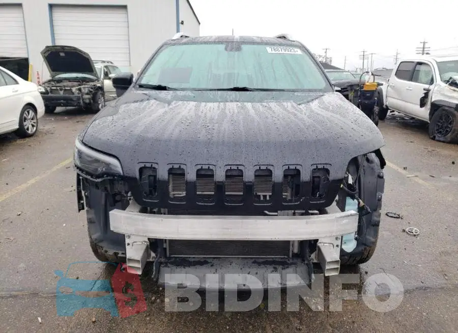 1C4PJMCB2KD136822 Photo# 5