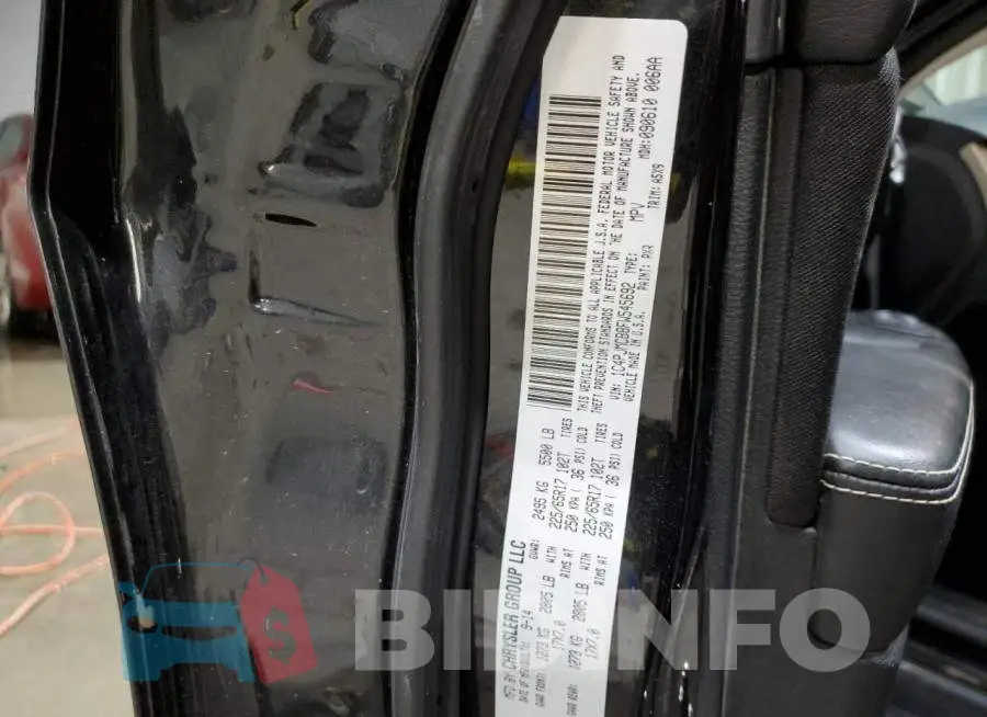 1C4PJMCB8FW545692 Photo# 13