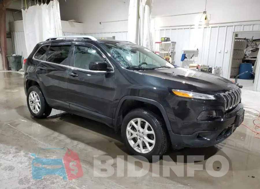 1C4PJMCB8FW545692 Photo# 4