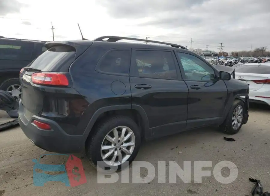 1C4PJMDB9GW300027 Photo# 3