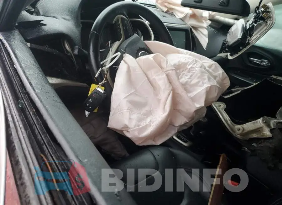1C4PJMDS6FW604382 Photo# 8