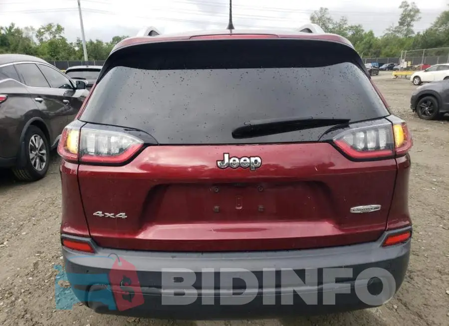 1C4PJMLBXLD573372 Photo# 6