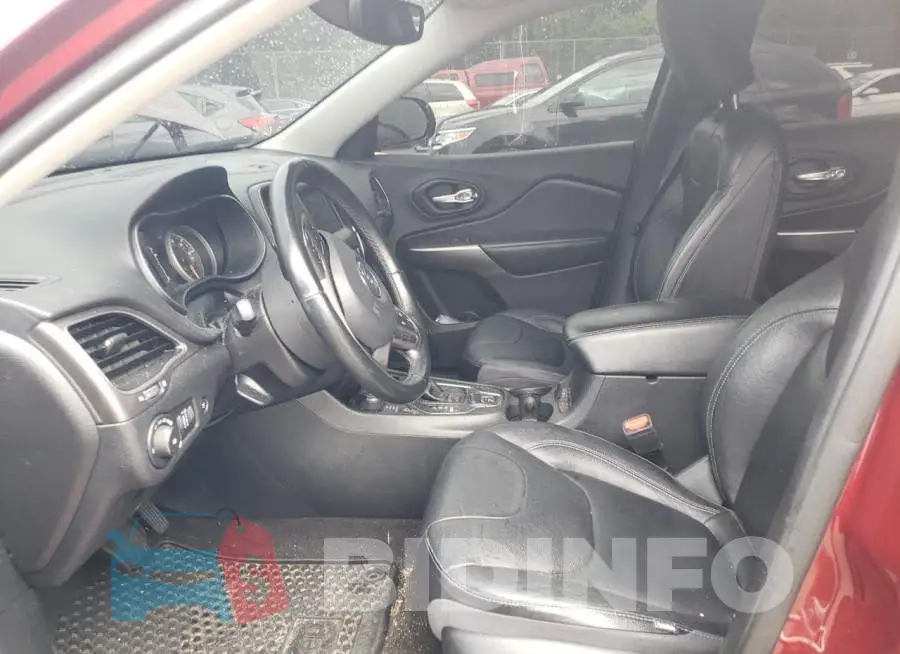 1C4PJMLBXLD573372 Photo# 7