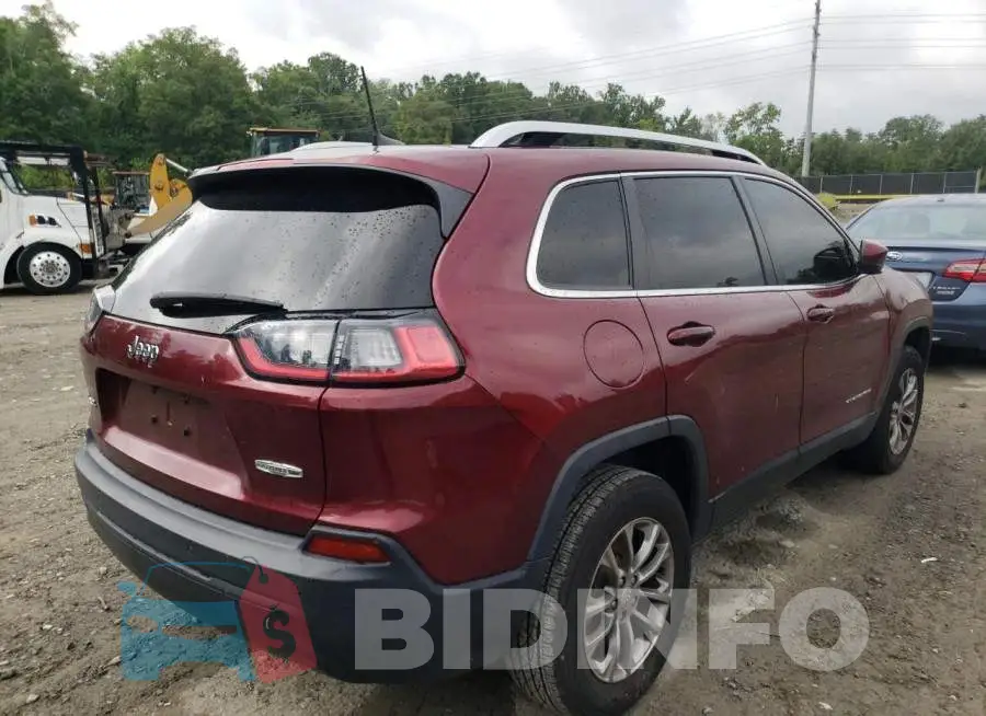 1C4PJMLBXLD573372 Photo# 3
