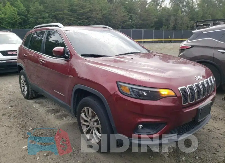 1C4PJMLBXLD573372 Photo# 4