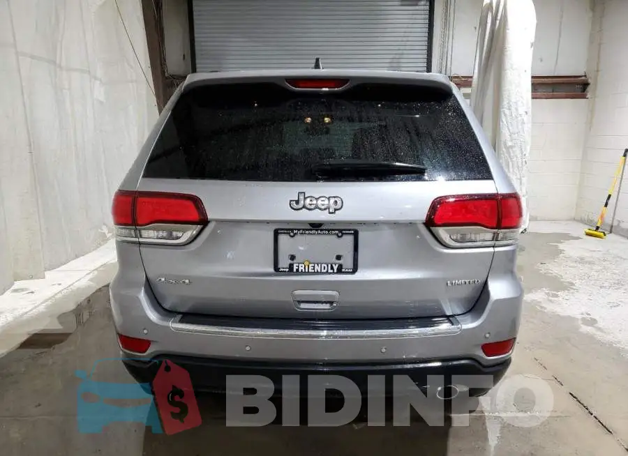 1C4RJFBG2MC682286 Photo# 6