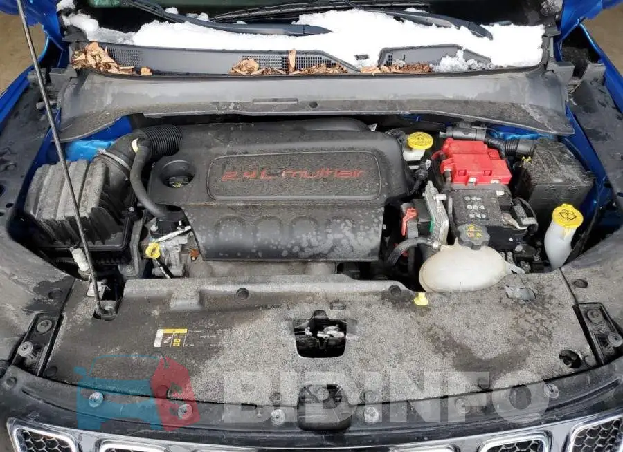 3C4NJDBBXLT112708 Photo# 11