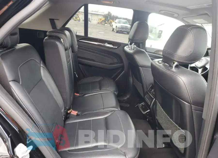 4JGDA5HB7FA481185 Photo# 11