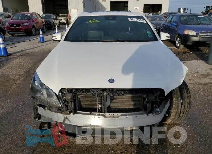 WDDHF5KB4FB098286 Photo# 5