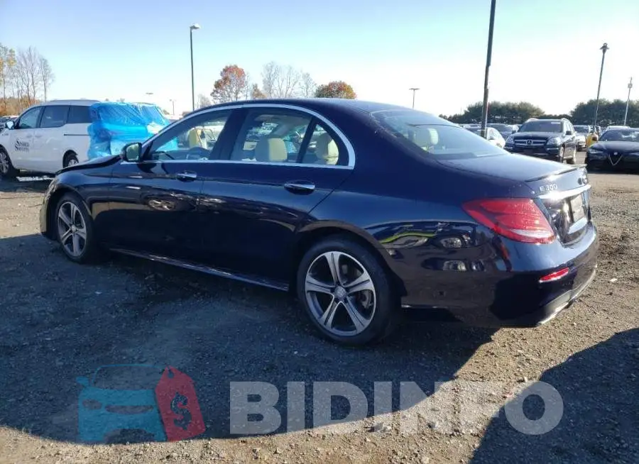 WDDZF4KB8HA137677 Photo# 2