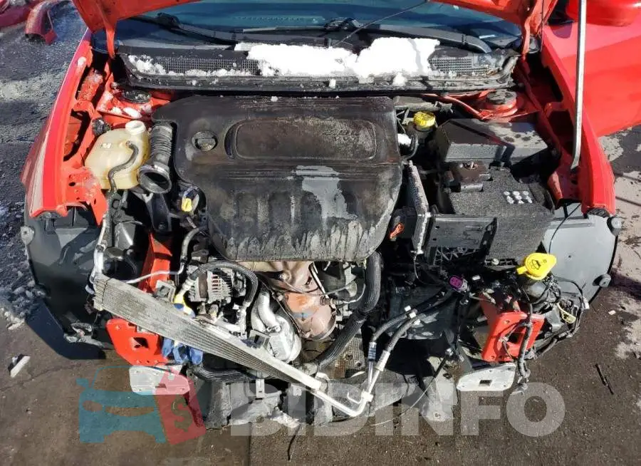 1C3CDFBA7GD660313 Photo# 11