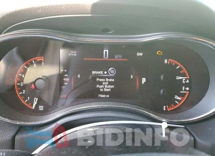 1C4RDJDG4FC246100 Photo# 9