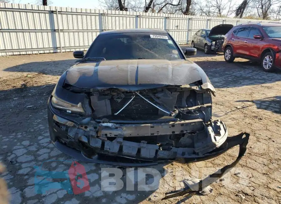 2C3CDXBG1FH858350 Photo# 5