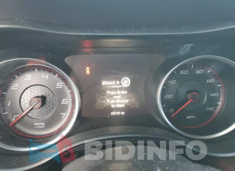 2C3CDXBG6FH767879 Photo# 9