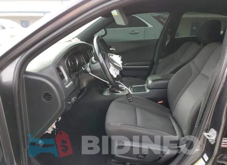 2C3CDXBG6KH698962 Photo# 7