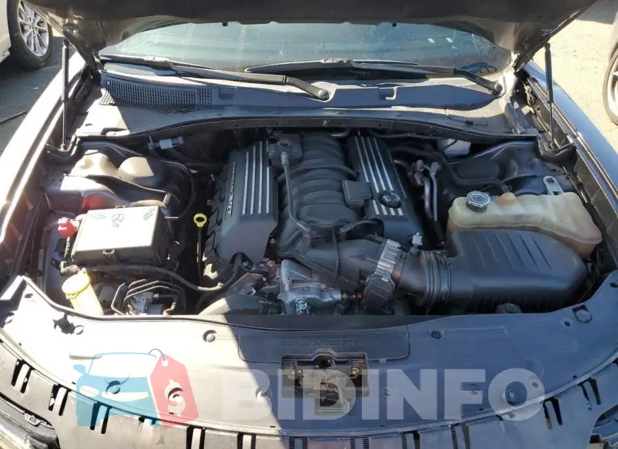 2C3CDXGJ5MH530317 Photo# 11