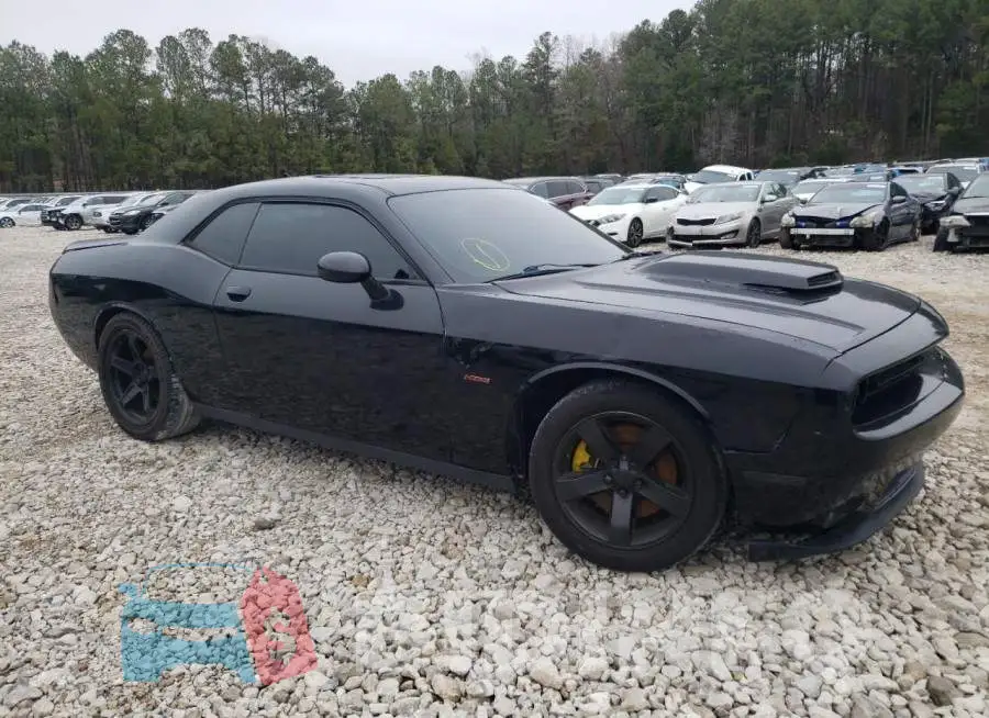 2C3CDZBT3FH758470 Photo# 4