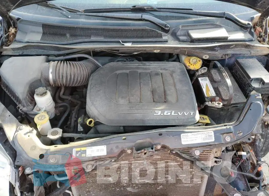 2C4RDGBG2GR182055 Photo# 12