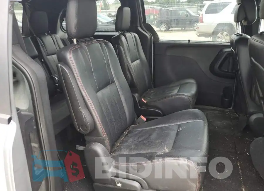 2C4RDGEG5KR535098 Photo# 11