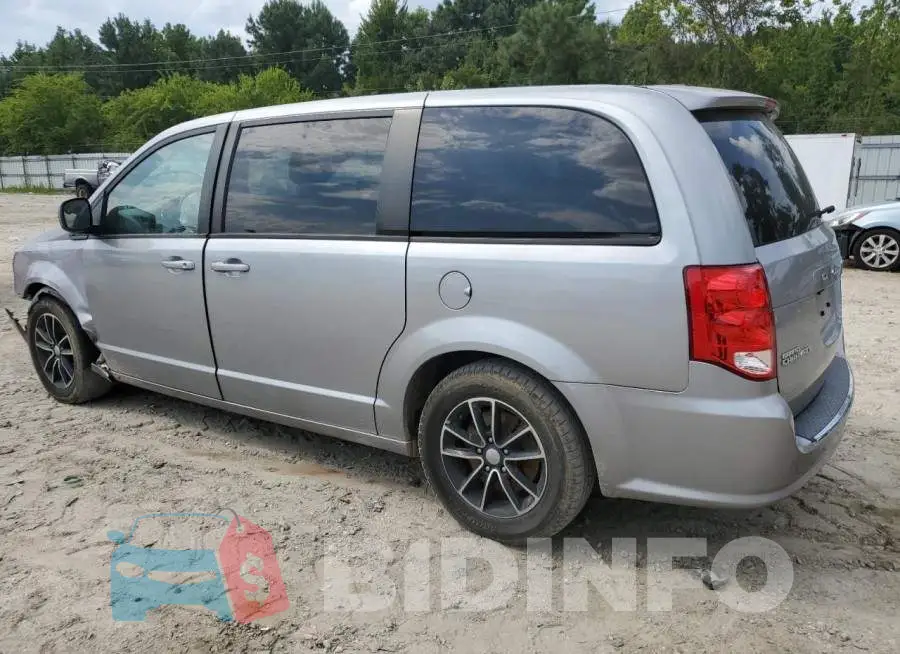 2C4RDGEG5KR535098 Photo# 2