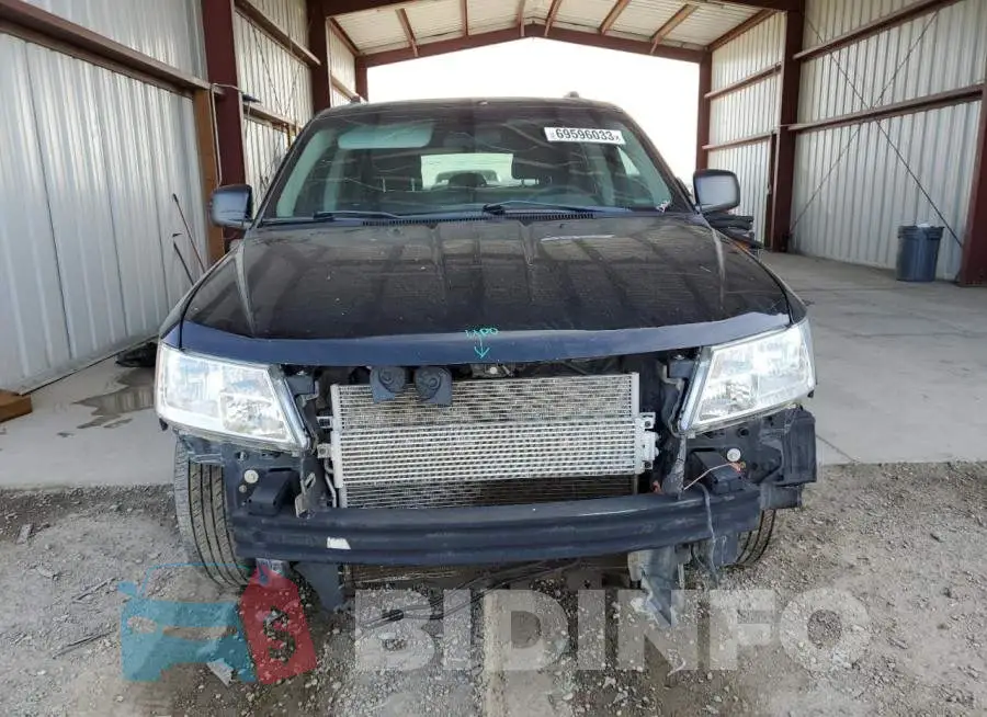 3C4PDCAB7FT644899 Photo# 5