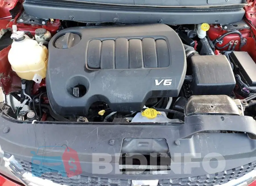 3C4PDCBG0HT526738 Photo# 12