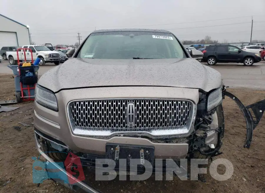 2LMPJ6LP7KBL13829 Photo# 5