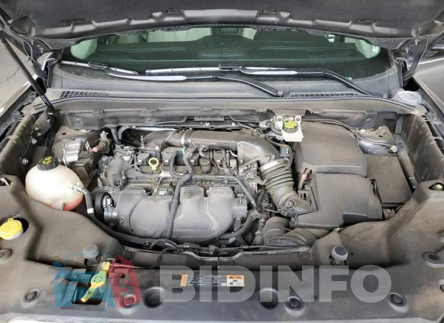5LMCJ3D98KUL22071 Photo# 11