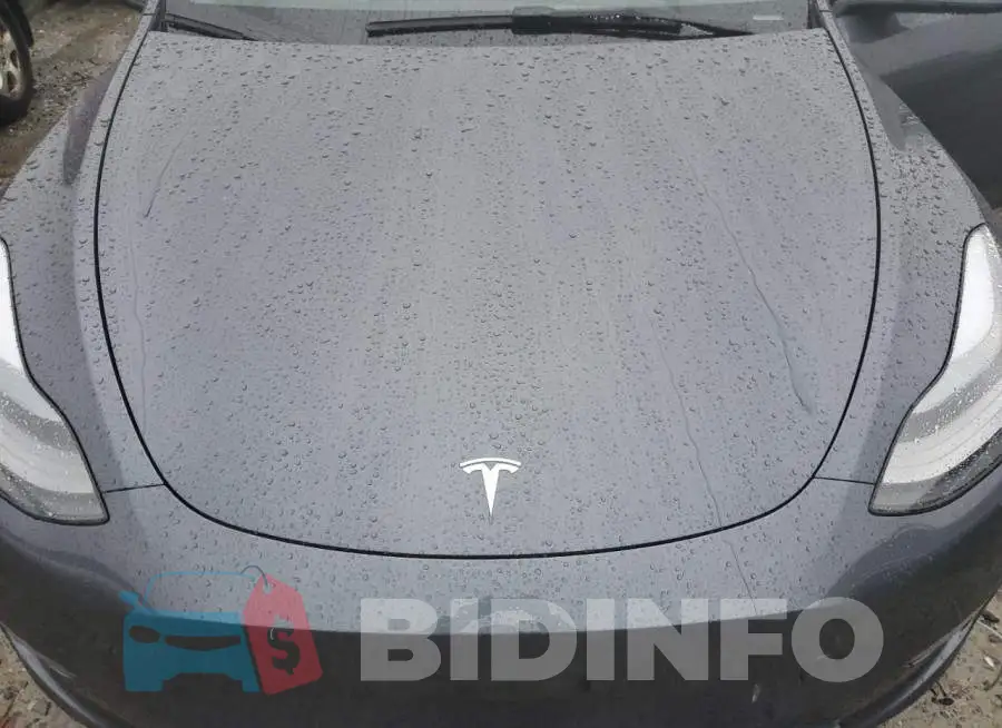 7SAYGDEF0PF814182 Photo# 11