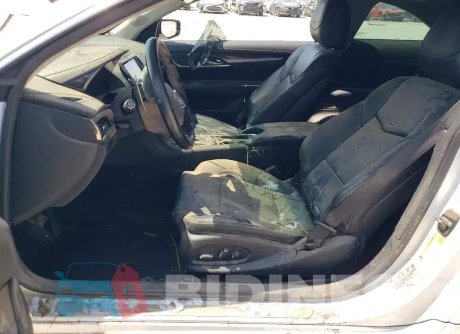 1G6AG1RX6F0118863 Photo# 7