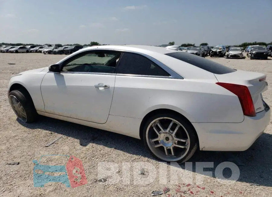 1G6AG1RX6F0118863 Photo# 2