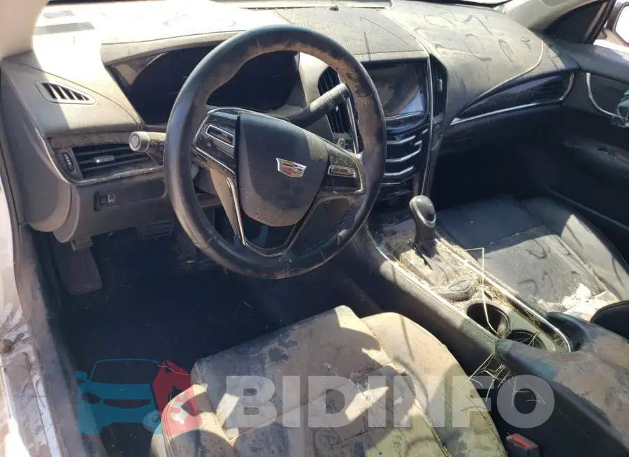 1G6AG1RX6F0118863 Photo# 8