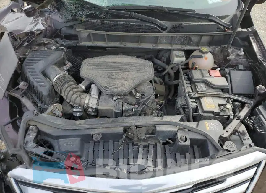 1GYKNDRS5JZ110135 Photo# 12
