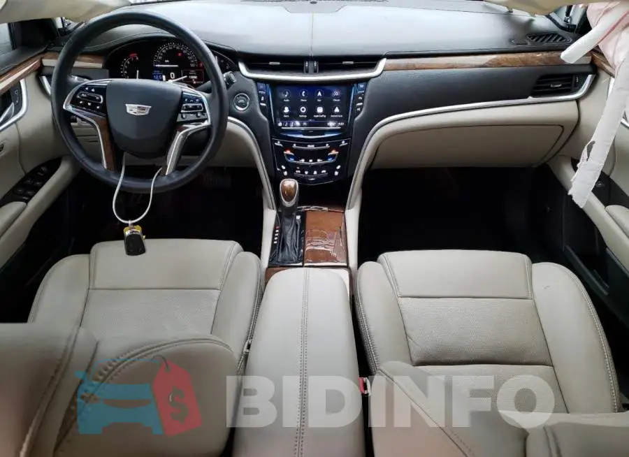 2G61M5S35J9121646 Photo# 8